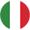 Conjugación italiano