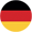 Conjugación alemán